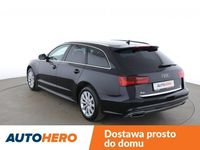 używany Audi A6 2dm 190KM 2017r. 163 113km