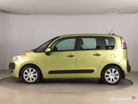 używany Citroën C3 Picasso 1.6 i