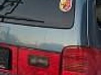 używany VW Sharan 1.9 TDI 115 KM, Klimatyzacja, Grzane Fotele, Rozkładane …