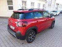 używany Citroën C3 Aircross 1.2 PureTech Plus S&S EAT6