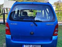 używany Suzuki Wagon R+ 