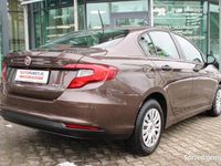 używany Fiat Tipo 2021r. Gwarancja | FV 23% | I-WŁ | Salon PL | ASO | Klimatyzacja
