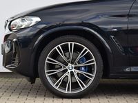 używany BMW X4 XDRIVE30D