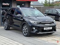 używany Kia Stonic 1.0T-GDI 120KM Navi Kamera Skóra Kamera Szyberdach Stan Bdb PO OPŁAT