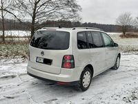 Używany VW Touran 170 KM (125 kW) 2010 Minivan