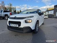 Używany Citroën C3 PureTech 2018 Hatchback