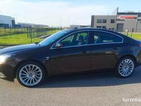 używany Opel Insignia 
