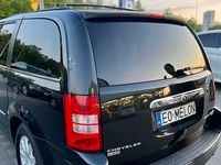 Używany Chrysler Grand Voyager 2010 Minivan