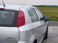 Używany Fiat Grande Punto 2010 Hatchback