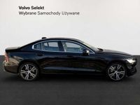 używany Volvo S60 B5 B Inscription aut