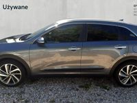 używany Kia Niro 1.6 Hybrid; XL+ADP+NAV