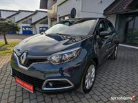 używany Renault Captur Energy Luxe, bogate wypoasażenie I (2013-201…