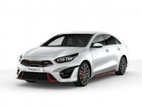 używany Kia ProCeed 1.5dm 204KM 2023r. 1km