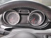 Używany Opel Adam 2013 Hatchback