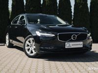 używany Volvo S90 Salon PL, Bezwypadkowy, II właściciel, Faktura Mar