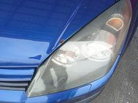 używany Opel Astra 2004 rok, 1,6 benzyna + LPG*