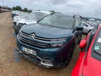 używany Citroën C5 Aircross GA985