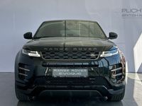 używany Land Rover Range Rover evoque R-Dynamic S
