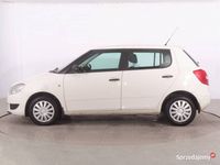 używany Skoda Fabia 1.6 TDI