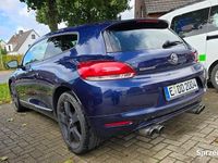 używany VW Scirocco