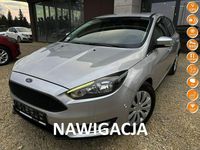 Używany Ford Focus Titanium 2016 Srebrny Hatchback
