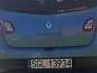 używany Renault Twingo 2 1.2 benzyna 75KM 2013r