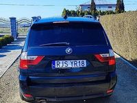 używany BMW X3 Sprzedam