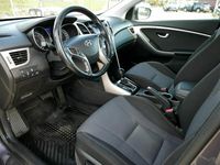 używany Hyundai i30 1.6 CRDI 110KM E6 Kombi Comfort Automat DCT -Tempomat -Grzane …