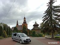 używany Fiat Scudo Panorama 2.0