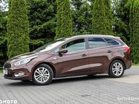 Używany Kia Ceed 2013 Hatchback
