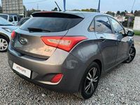 używany Hyundai i30 1.6dm 90KM 2014r. 161 000km