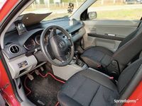 używany Mazda 2 1,25 benzyna, 2004r, sprawna