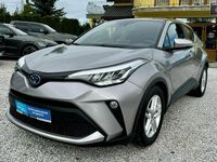Używany Toyota C-HR 98 KM (72 kW) 2020 Szary SUV