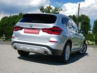 używany BMW X3 2.0i 30i 252KM xLine -Automat -Panorama -Bardzo zadbany