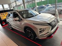 używany Mitsubishi Eclipse Cross PHEV PHEV 2.4l S-AWC 188KM Instyle PLUS + Pakiet Ralliart