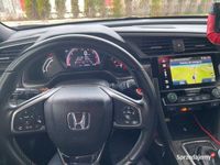 używany Honda Civic 1.5 sport plus pierwszy własciciel