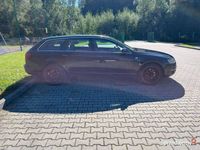 używany Audi A6 C6 2.7 TDI QUATTRO