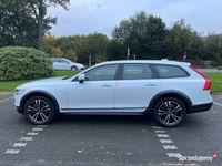 używany Volvo V90 CC Model 2020, Gwarancja, Pano, Kamera