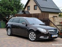 używany Opel Insignia 