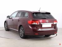 używany Toyota Avensis 2.0 Valvematic