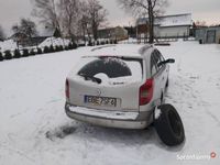 używany Renault Laguna II 