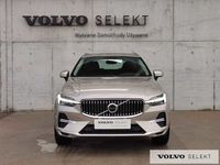 używany Volvo XC60 B4 D Plus Bright aut