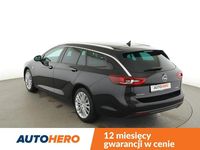 używany Opel Insignia FV23% full LED półskóra navi grzane fotele klima auto kamera i czujnik
