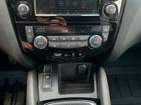 Używany Nissan Qashqai 2019 Biały SUV