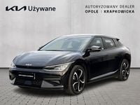 używany Kia EV6 EV6 GT Line 325 KM 77,4 kWh 4WD