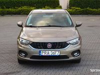 używany Fiat Tipo 1.4 95KM Sedan Lounge - Benzyna, Manual, Pierwszy właściciel