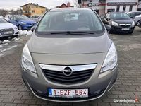 Używany Opel Meriva 2012 Minivan