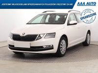 Używany Skoda Octavia 2020 Biały