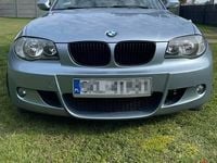 Używany BMW 116 Sport Line 2009 Hatchback