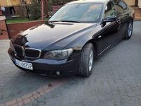 używany BMW 730 d